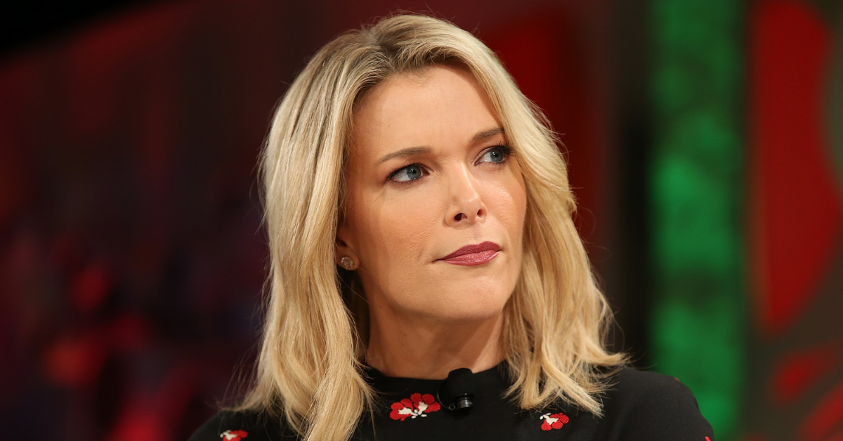 Megyn Kelly Shut All The Way Down For Saying Media Made Jan. 6 Look 'So Much Worse Than It Actually Was'