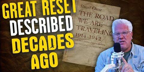 This book from 1942 is EERILY similar to the GREAT RESET today - Vimarsana News