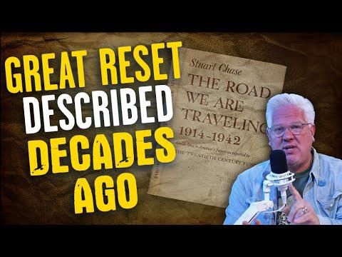 This book from 1942 is EERILY similar to the GREAT RESET today