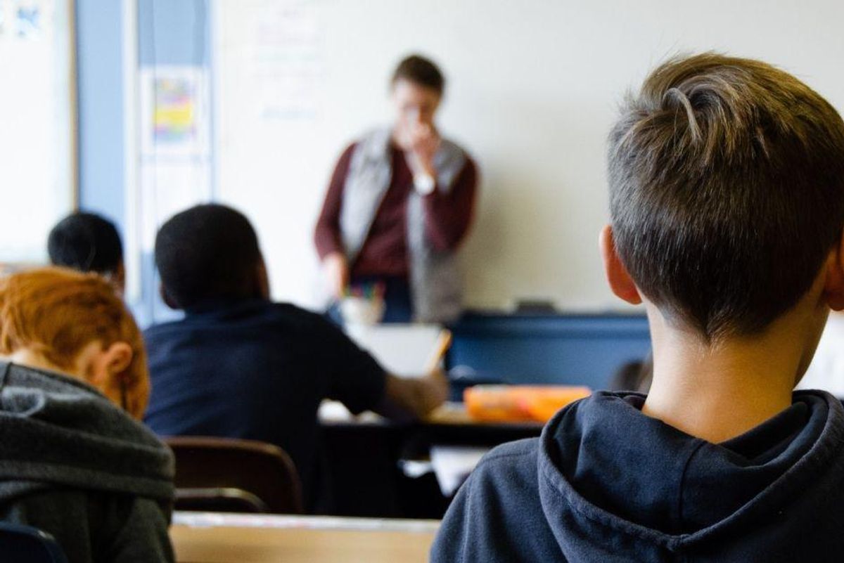 How parents can help kids who areĀ hesitant about returning to school