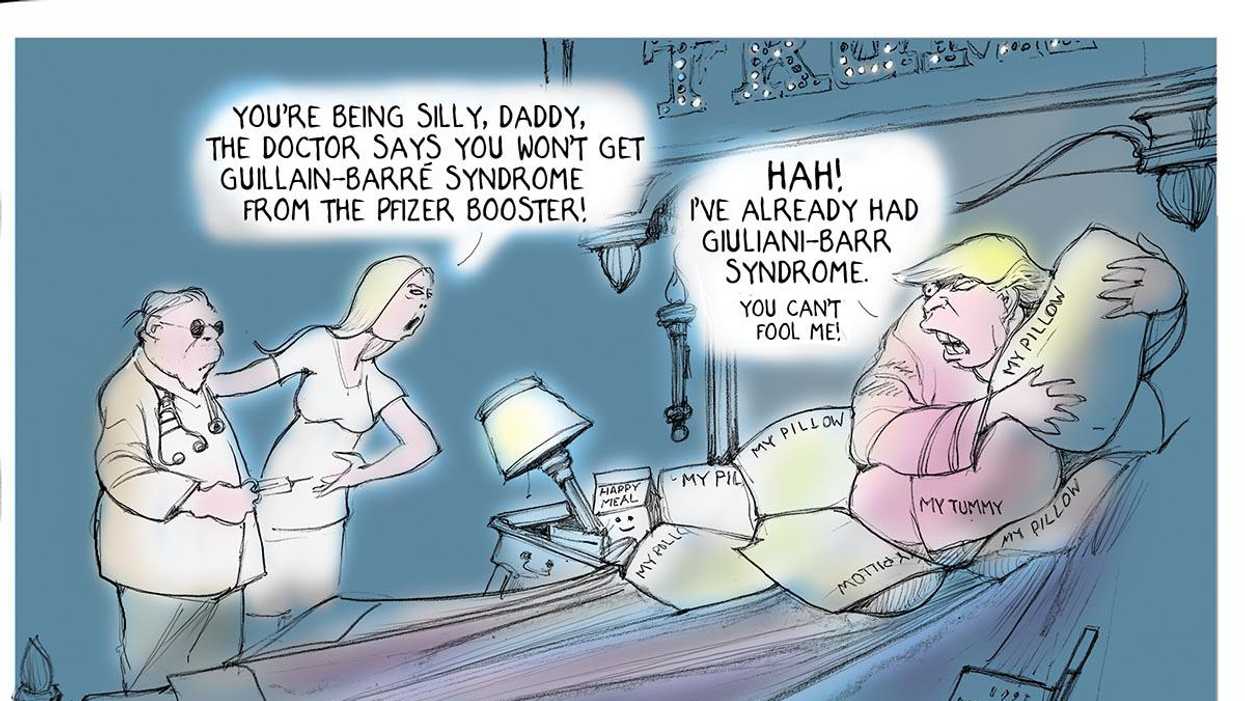 Danziger Draws