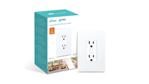 How to Reset a Kasa Smart Plug