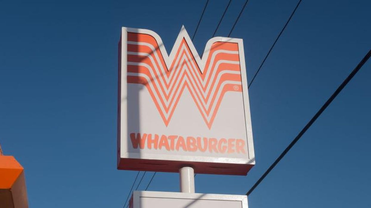 Whataburger’s virtual museum showcases art ‘by the fans for the fans.’ Submit yours