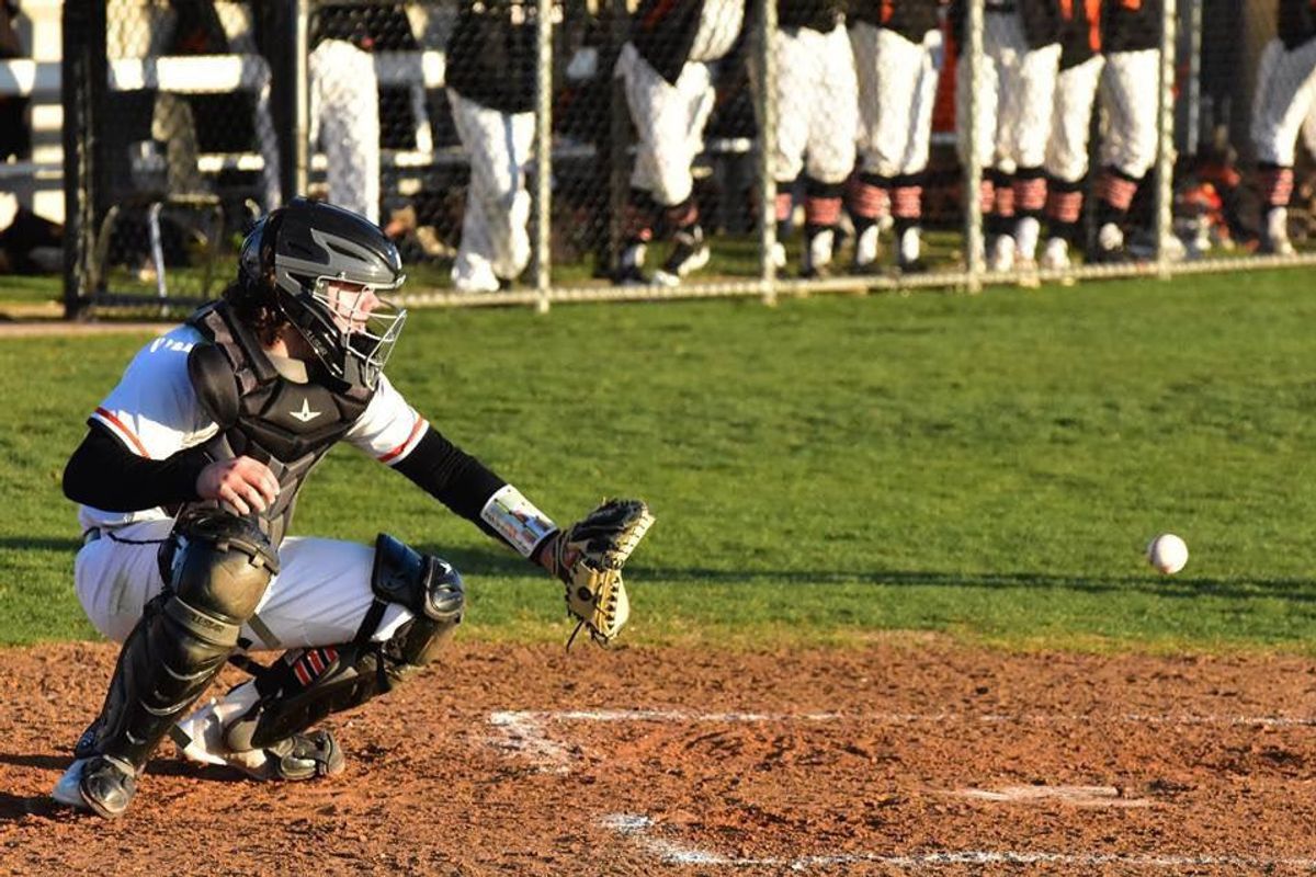 BREAKING: Creed Willems to forgo TCU, joins the Baltimore Orioles in the MLB