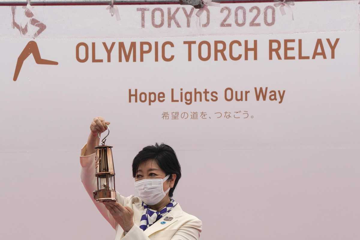 Olimpiadi, ci siamo. Tra paura Covid e sogni di medaglia