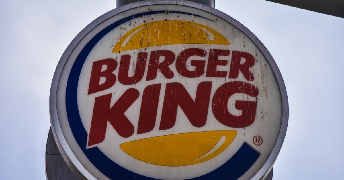 Burger King Staff Announces 'We All Quit' On Restaurant's Sign Over Poor Working Conditions