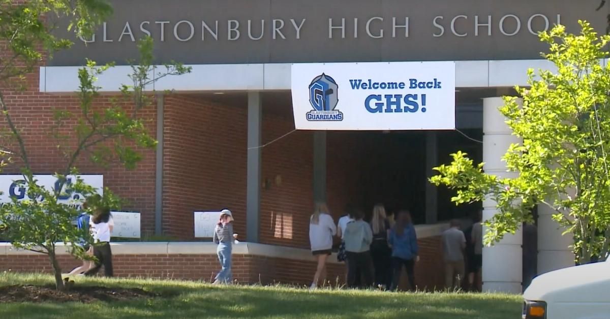Connecticut Teen Arrested After Allegedly Hacking School Database To Insert Hitler Quote Into Yearbook