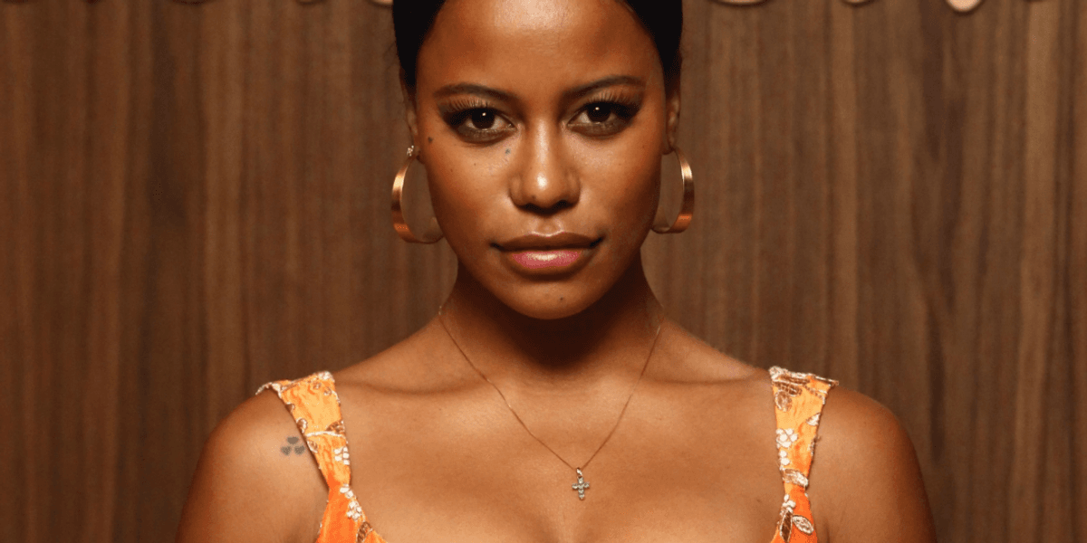 Zola Star Taylour Paige Stripping, Freedom - xoNecole