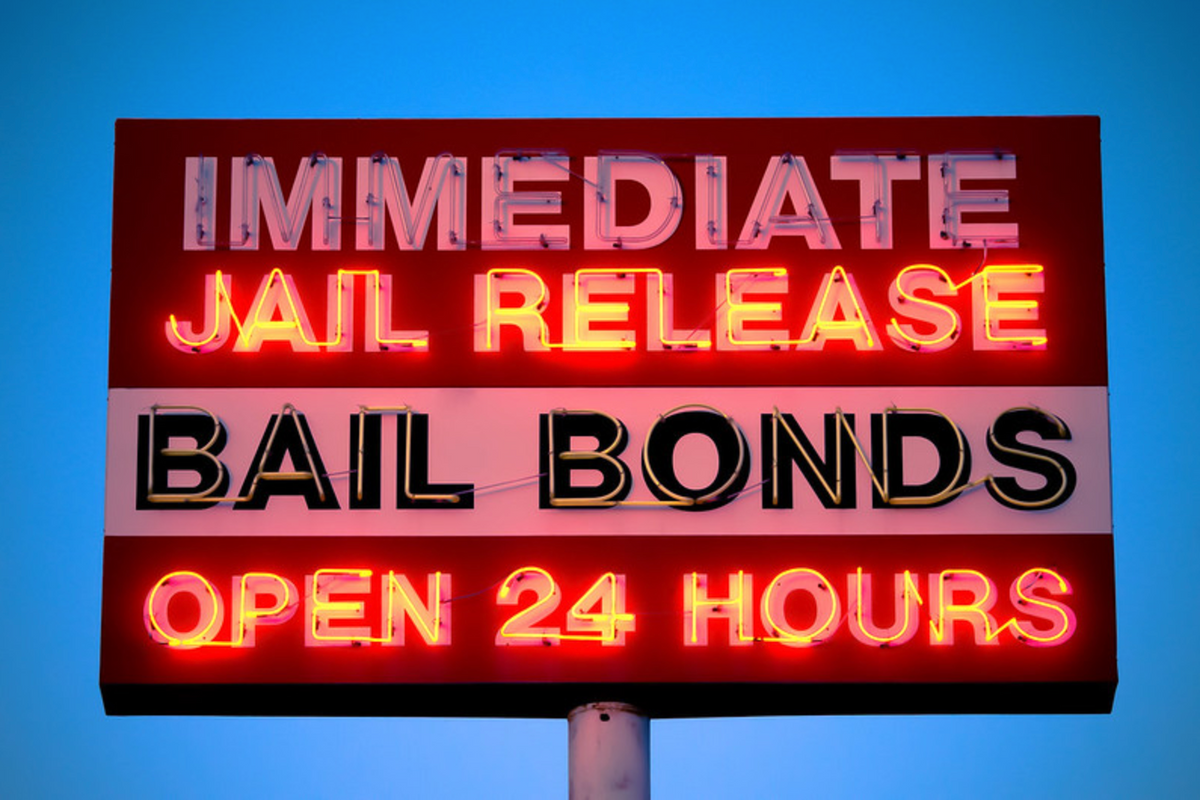 Overhaul of state bail system on the rocks after Democrats break quorum