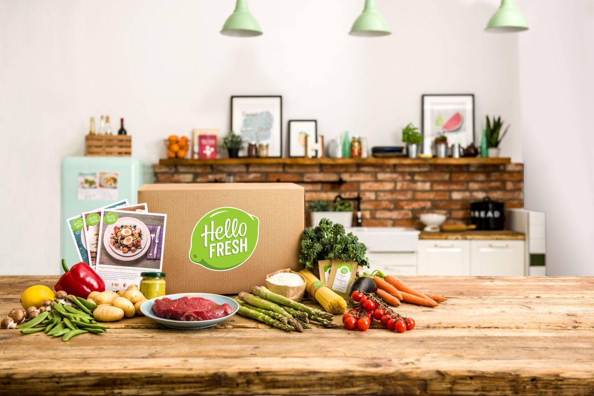 What You Really Need To Know About HelloFresh