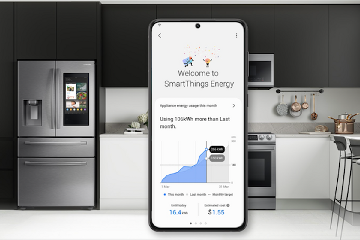 Samsung SmartThings