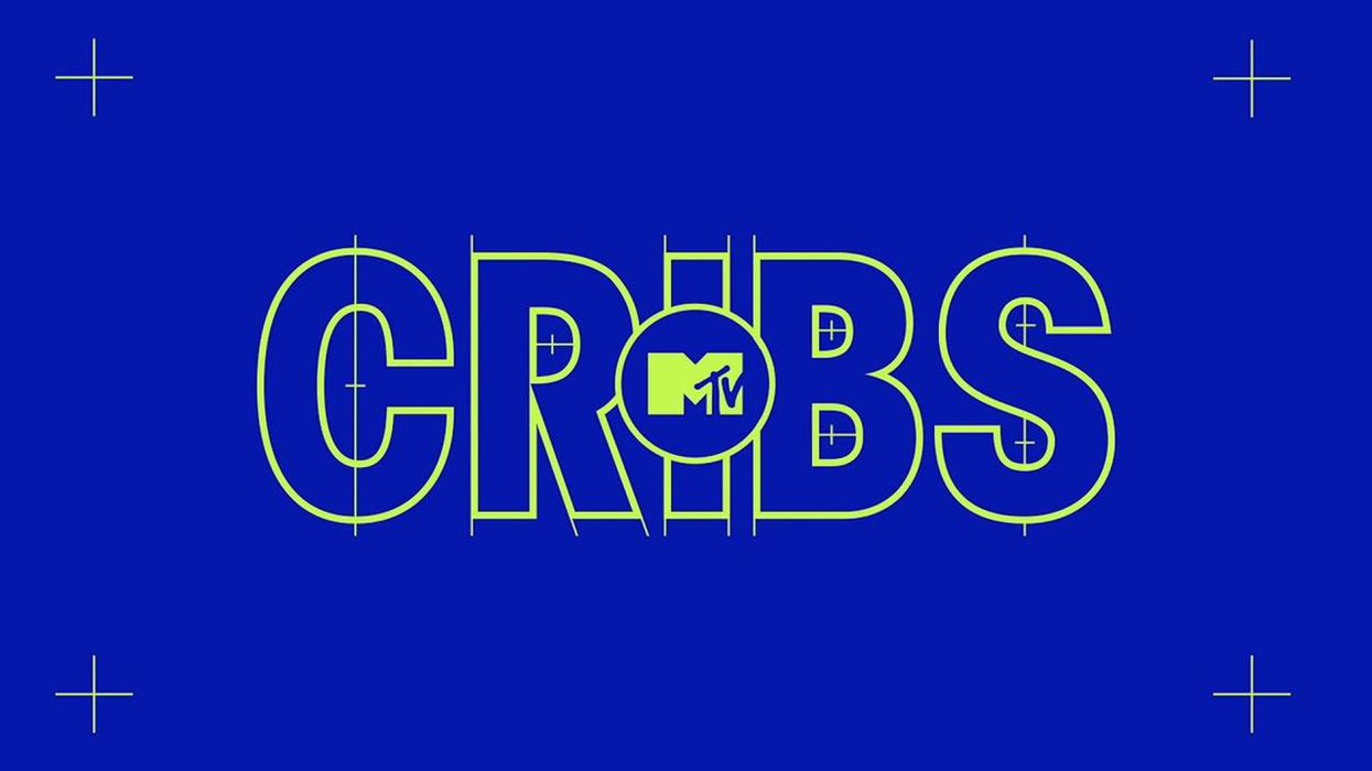 Cribs is returning to MTV