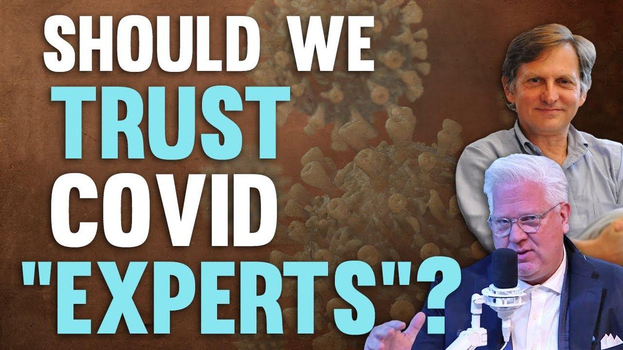 Scientist on alleged CONFLICT OF INTERESTS when investigating COVID origin