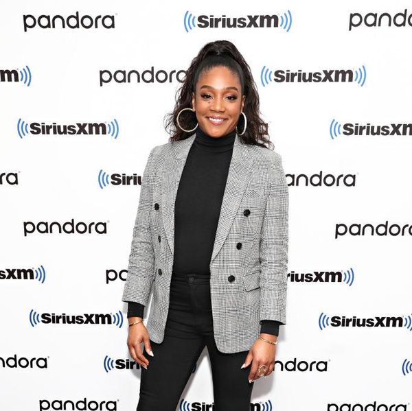 Climaxing 101: Tiffany Haddish Says It's Important To Manifest And To Talk To God During Orgasms