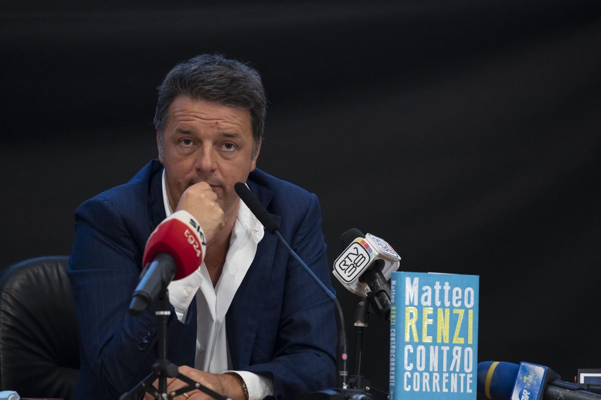 Omotransfobia, Pro Vita & Famiglia: «Renzi ammette che il gender esiste»