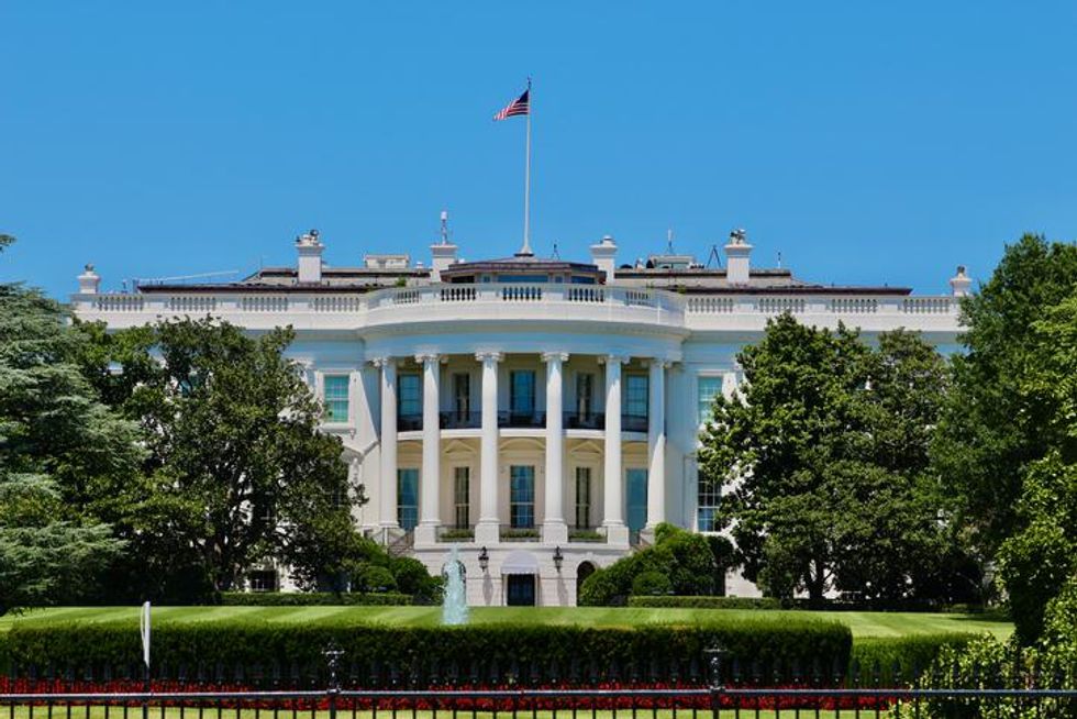 White House