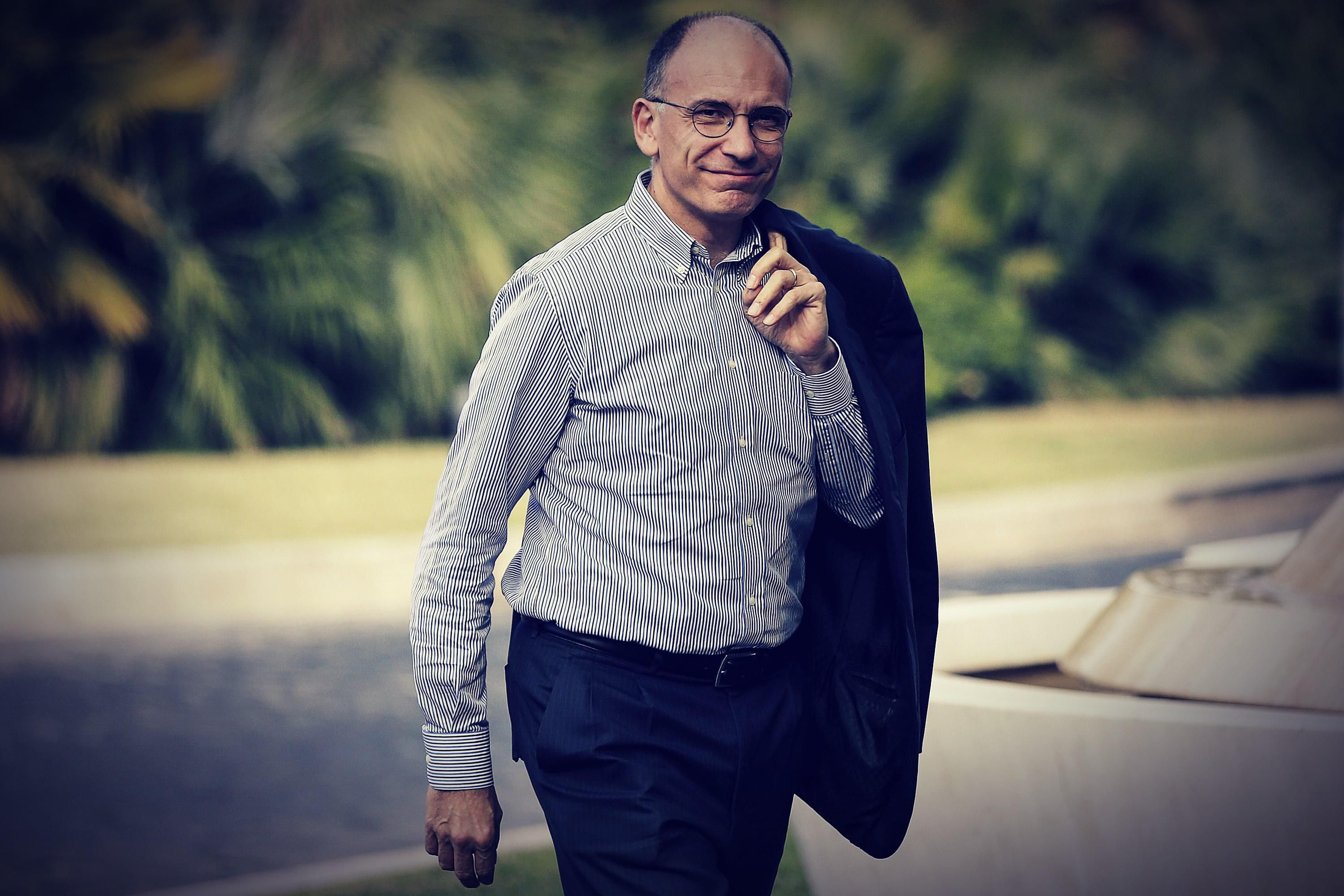 Libia, smontata la manfrina di Letta. Parlamento e governo tirano dritto