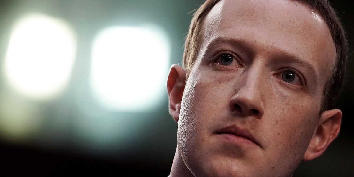 Facebook Paying Influencers $1B to Use the Platform