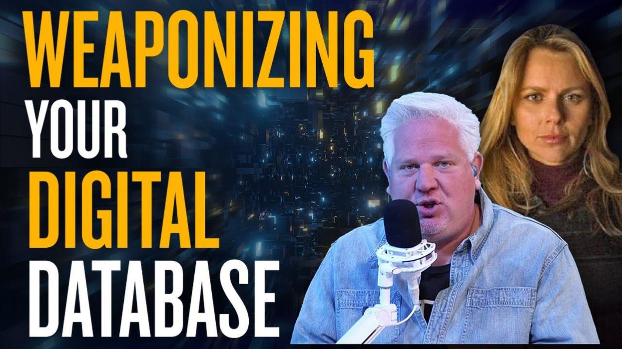 Exposing digital ‘human terrain maps’ used to MANIPULATE YOU