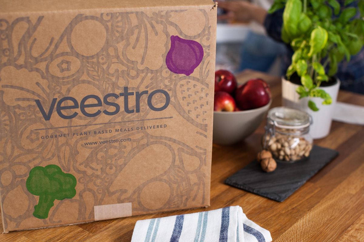 What You Need To Know About Veestro, Freshly, & Sakara Life