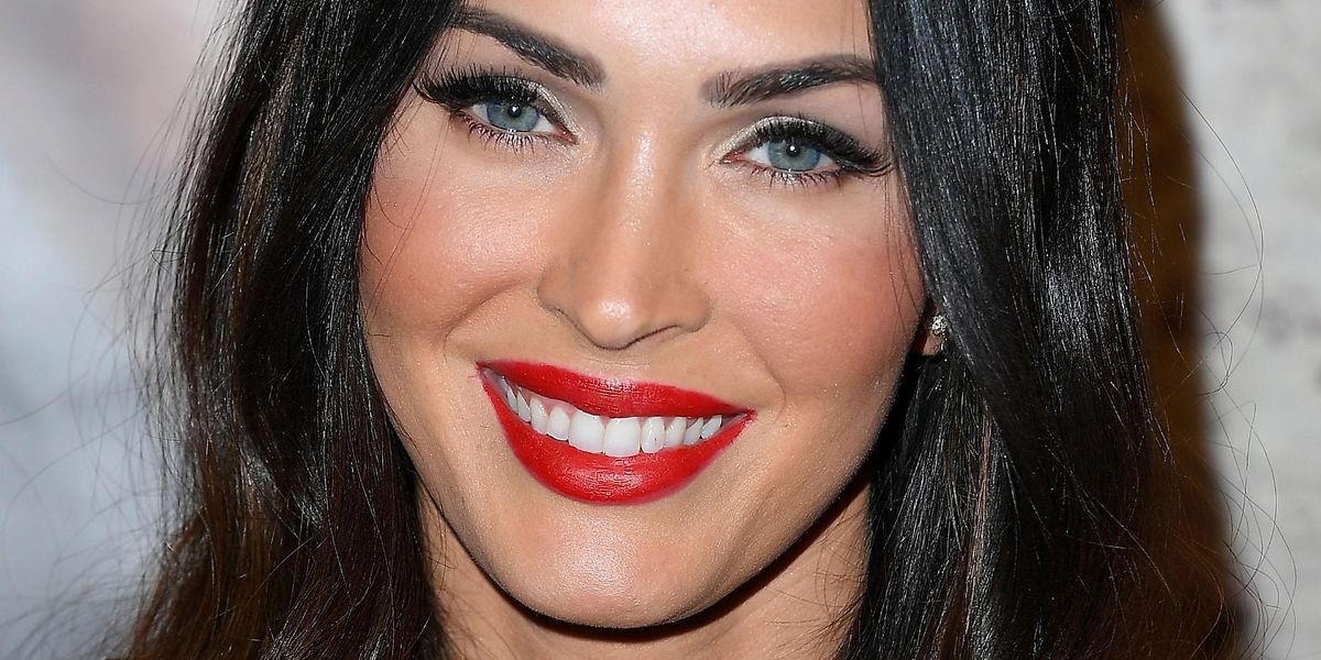 Megan Fox Clarifies She's Not a Trump Supporter