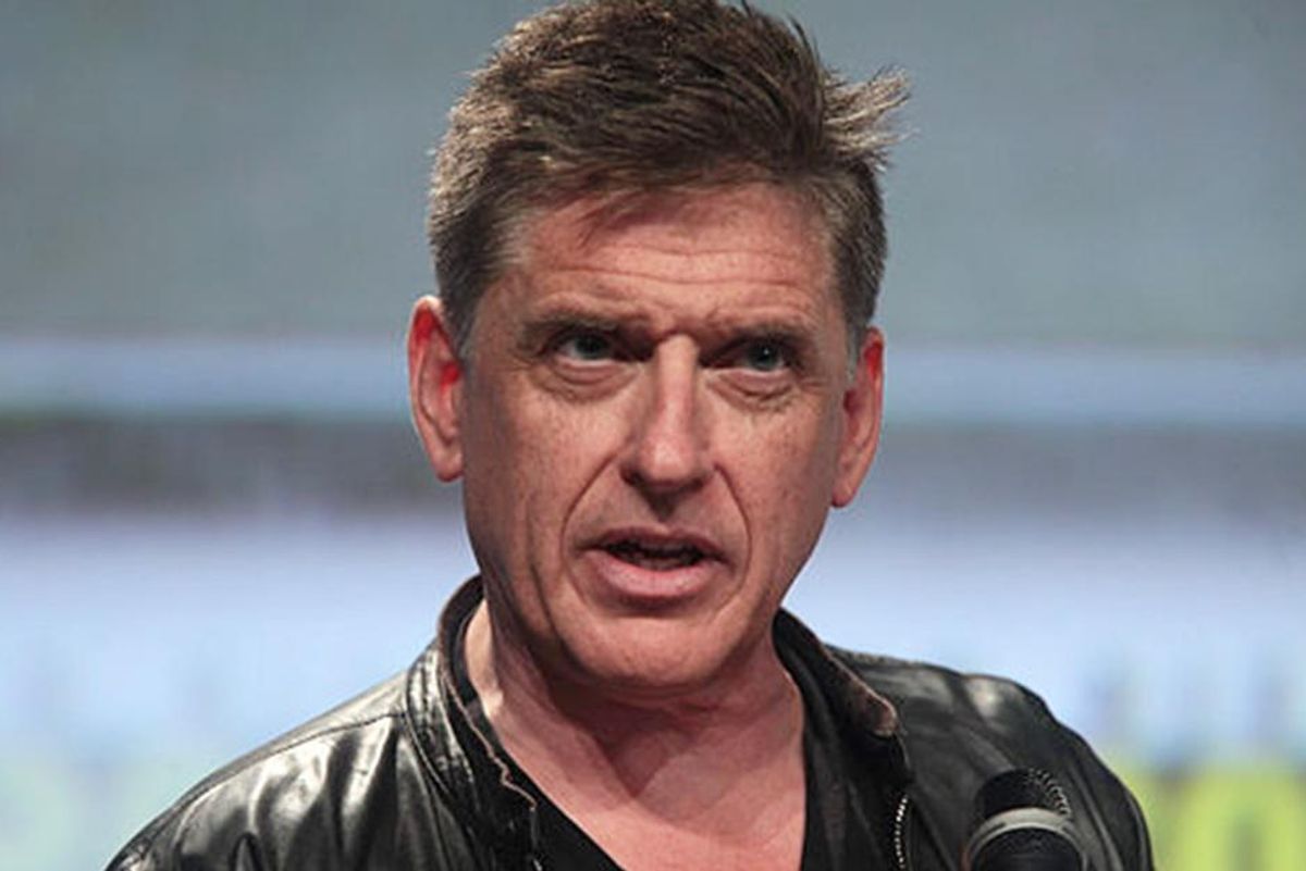 13 years ago Craig Ferguson told us 'Why everything sucks' and it makes all kinds of sense