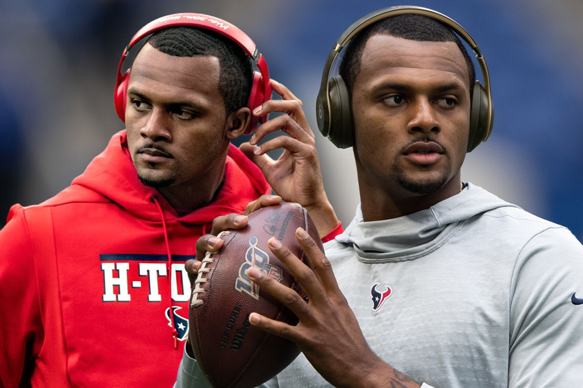 Here’s why no news is NOT good news for Watson, Texans
