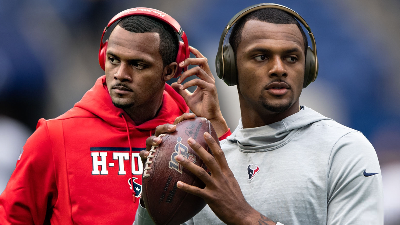 Here’s why no news is NOT good news for Watson, Texans
