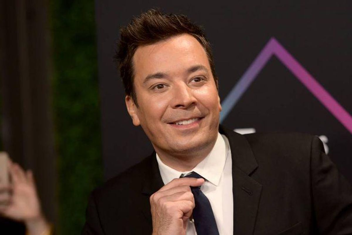 Jimmy Fallon asked his viewers if they've ever been caught red-handed. Here’s 15 of the best responses.