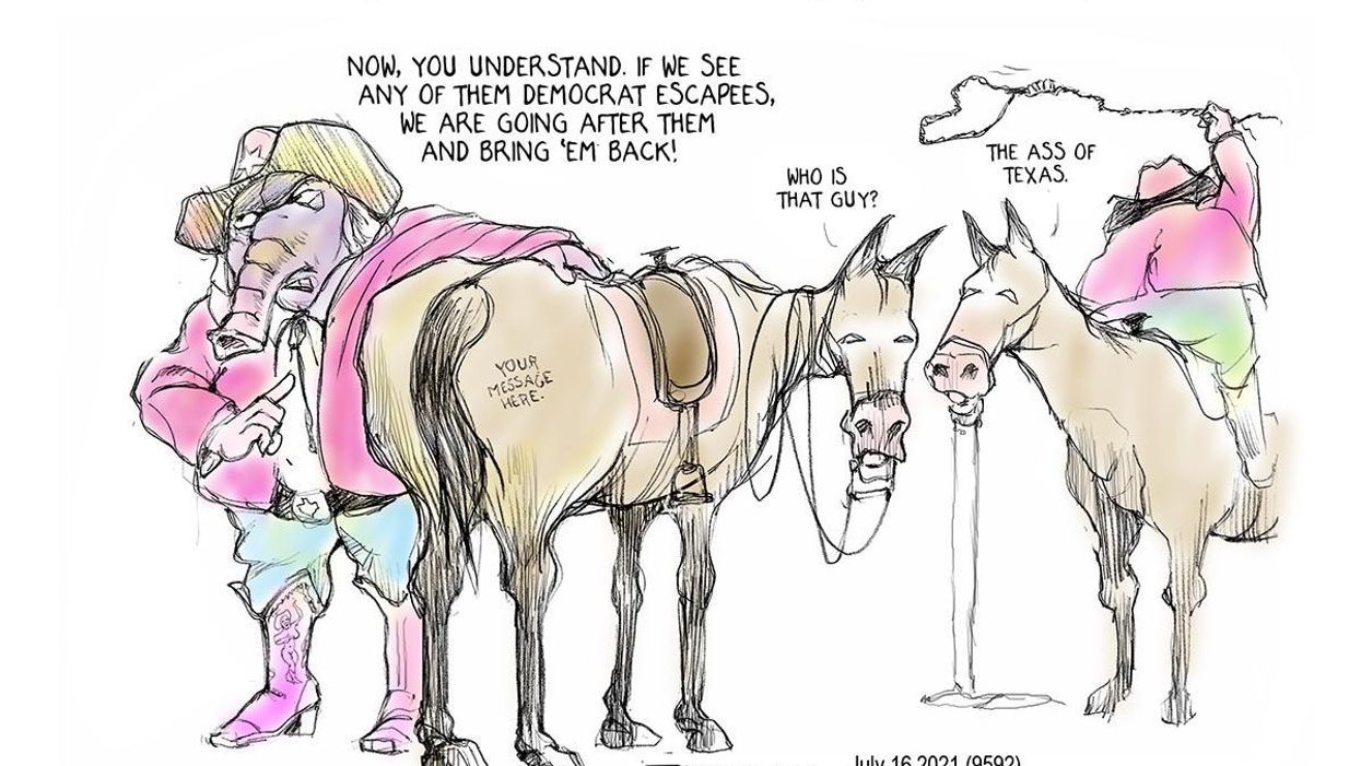 Danziger Draws