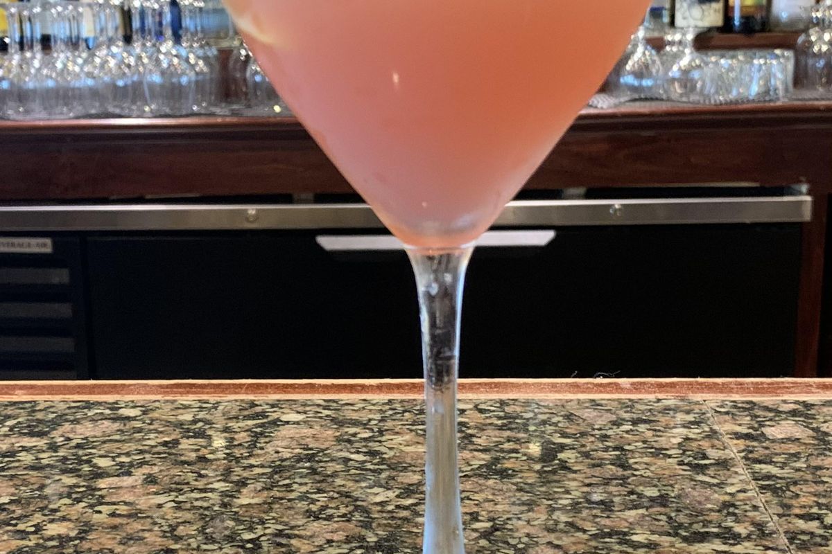Welcome to Wonkette Happy Hour, With This Week's Special, The Cosmopolitan!