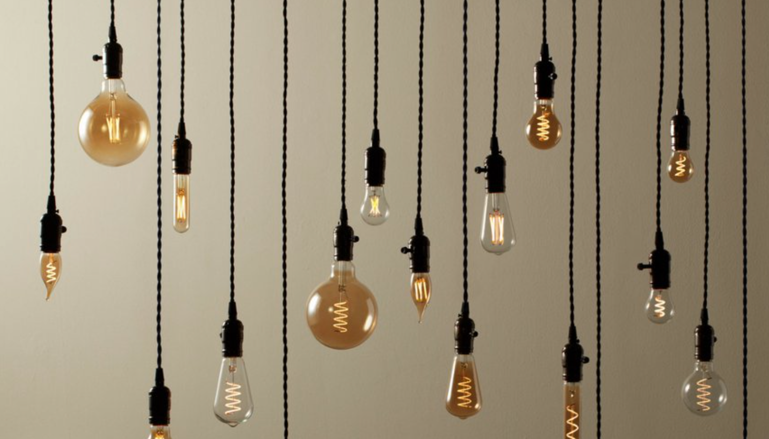 Smart lighting by Cync (C by GE)