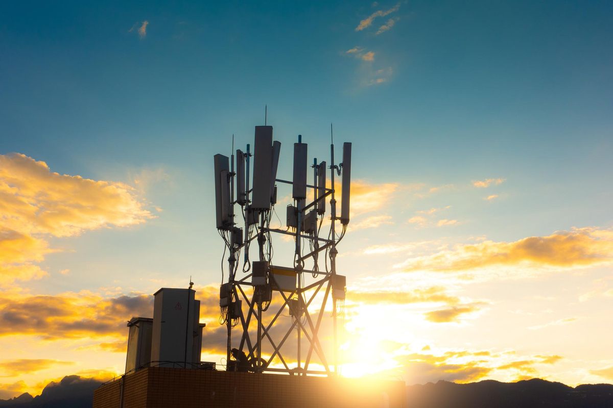 5g voto governo comunicazioni tecnologia