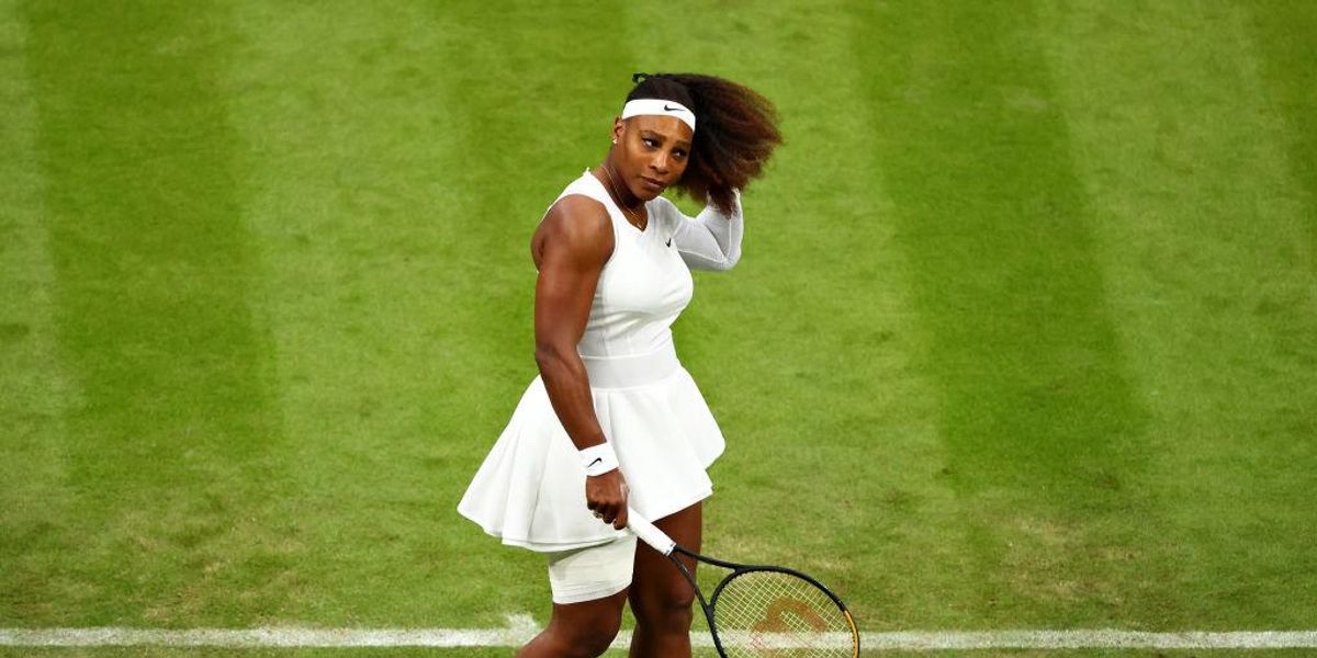 LeBron James, Serena Williams, activists athletes should publicly defend wo...