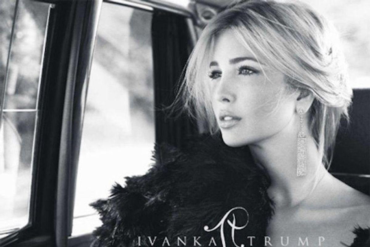 Ivanka, Mike Pence Saved Day On 1/6 Heroically, Like Heroes, Say Ivanka, Mike Pence