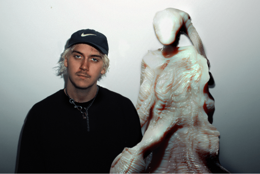 Kai Whiston and His Hybrid Alien Son Read Your Horoscopes