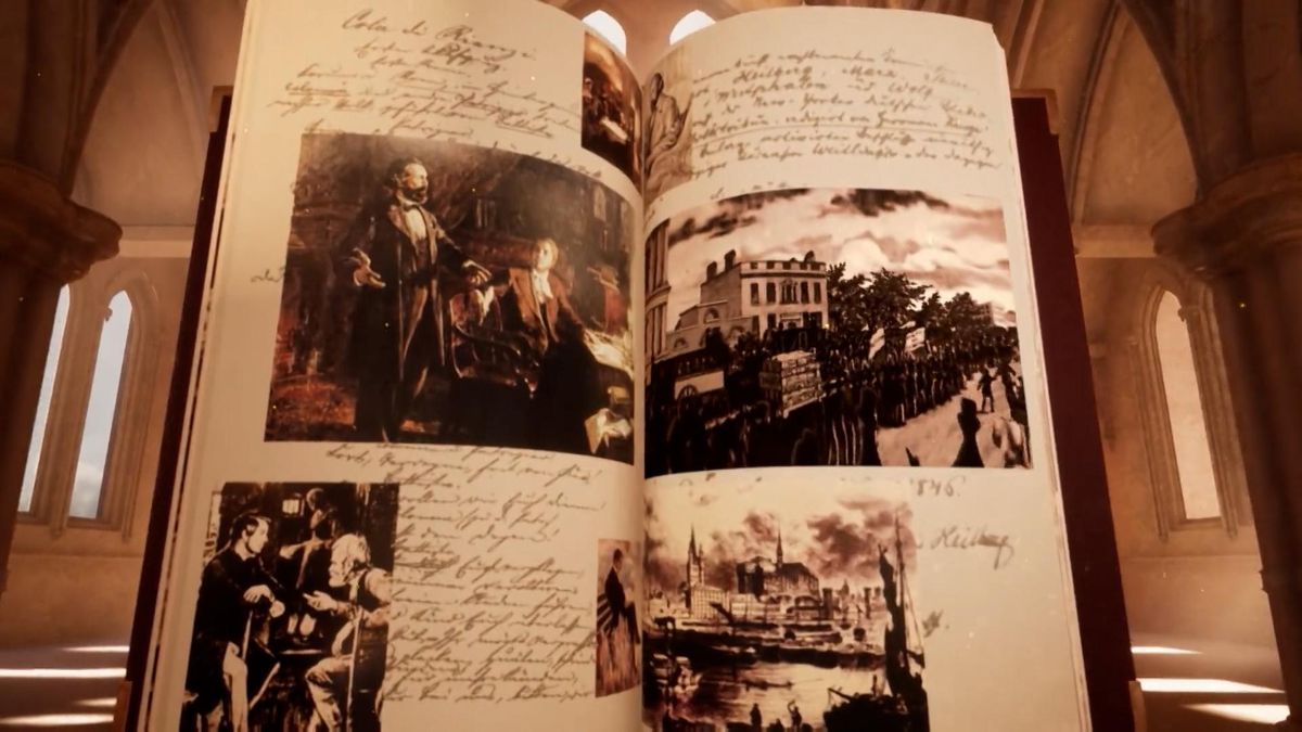 La Cina di Xi celebra Marx ed Engels