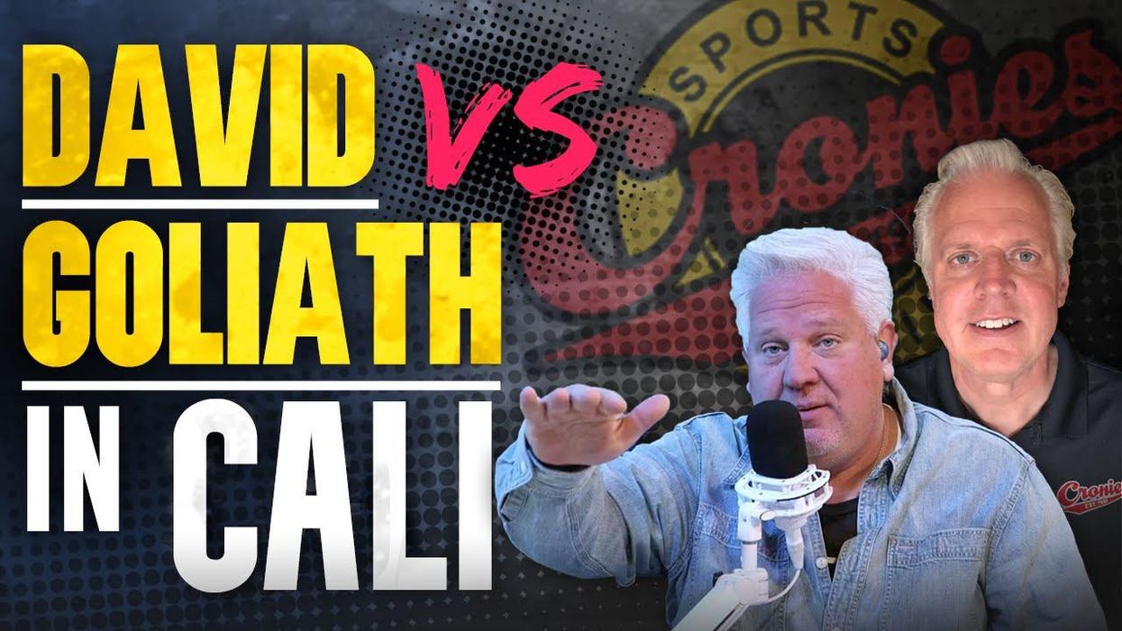 Is California ‘PURPOSEFULLY’ destroying this small business?