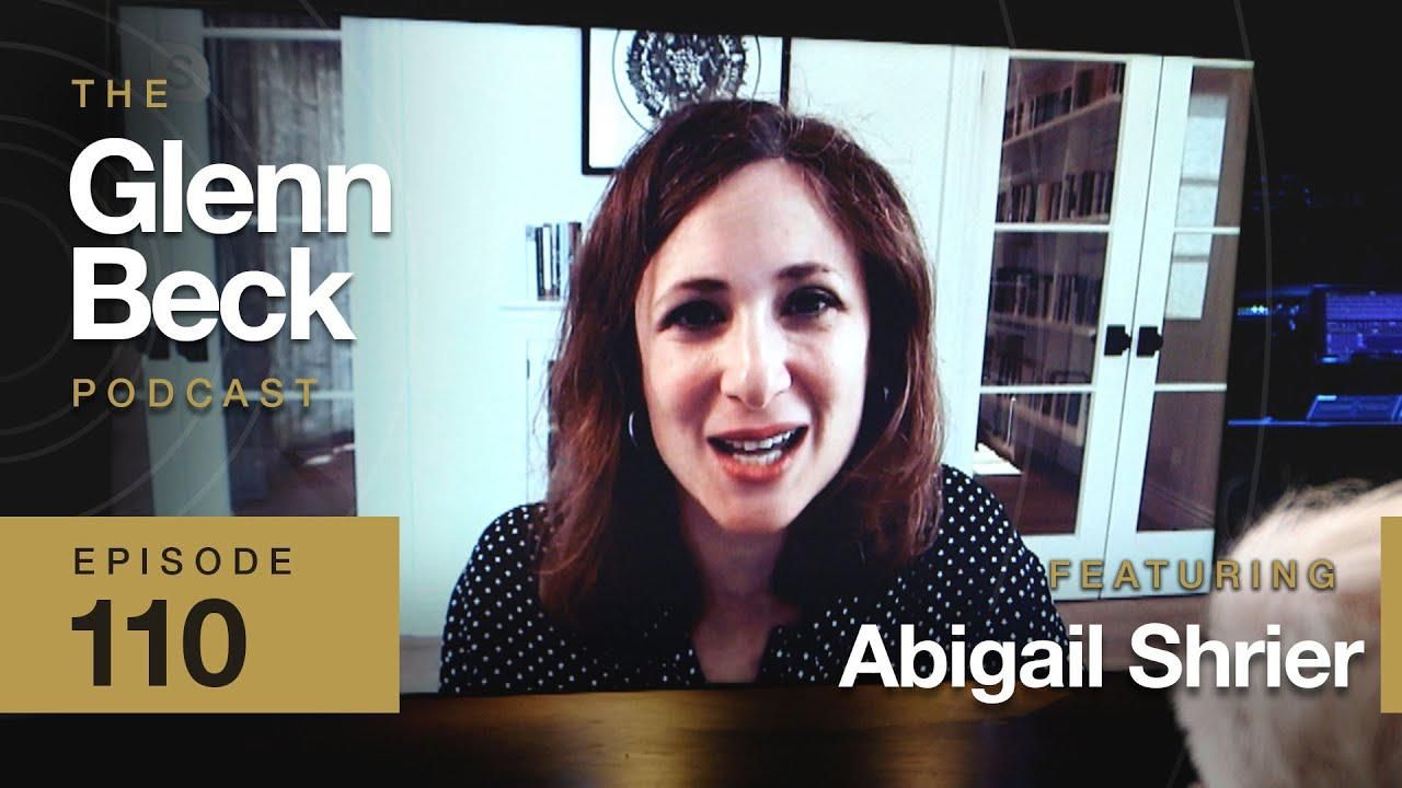 Trans Activism Will End Your Parental Rights | Abigail Shrier | Ep 110