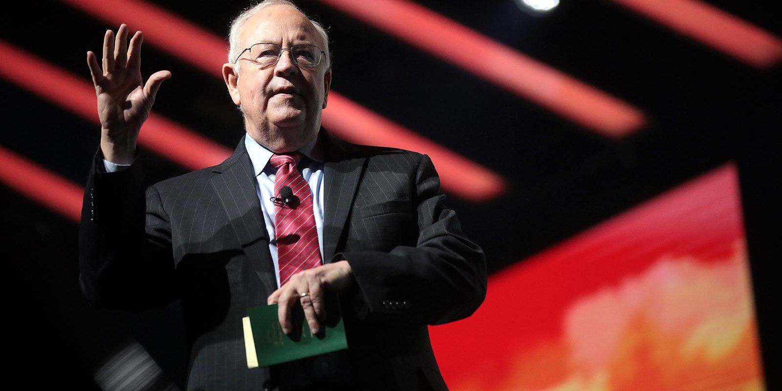 The Pedophiles' Best Friend Is A Trump Republican - Vimarsana News