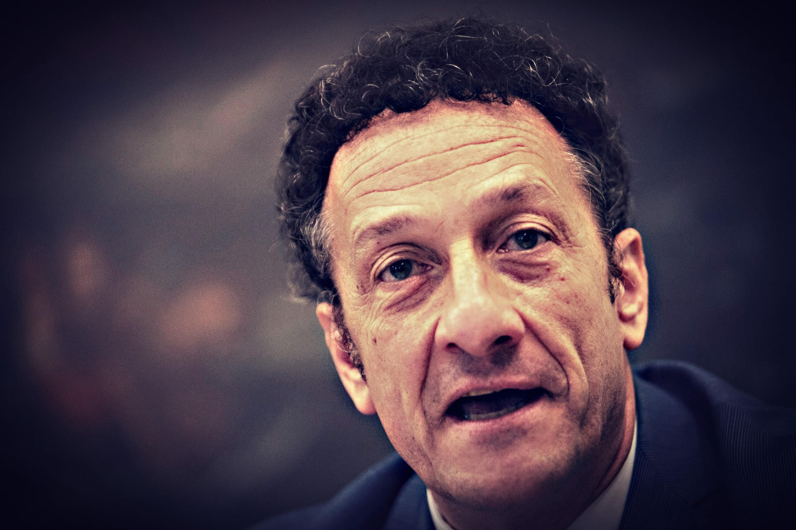 Alberto Gusmeroli: «Con il nuovo erario mai più redditometro»