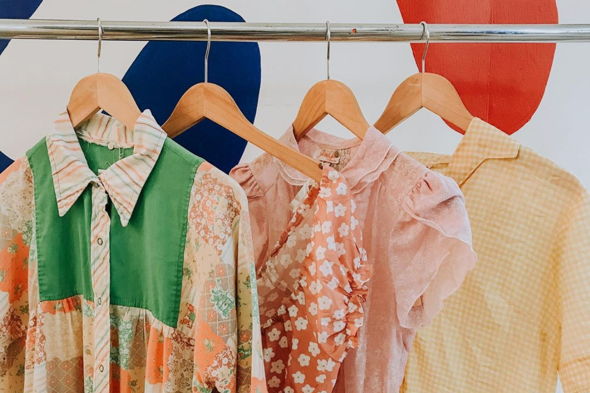 Looking to save a buck? Here's a complete guide to thrift shopping in Austin