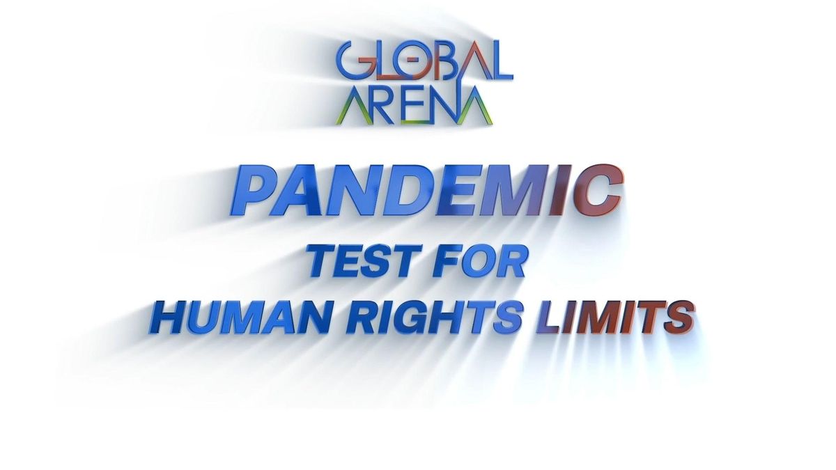 Global Arena - I diritti umani dopo la pandemia