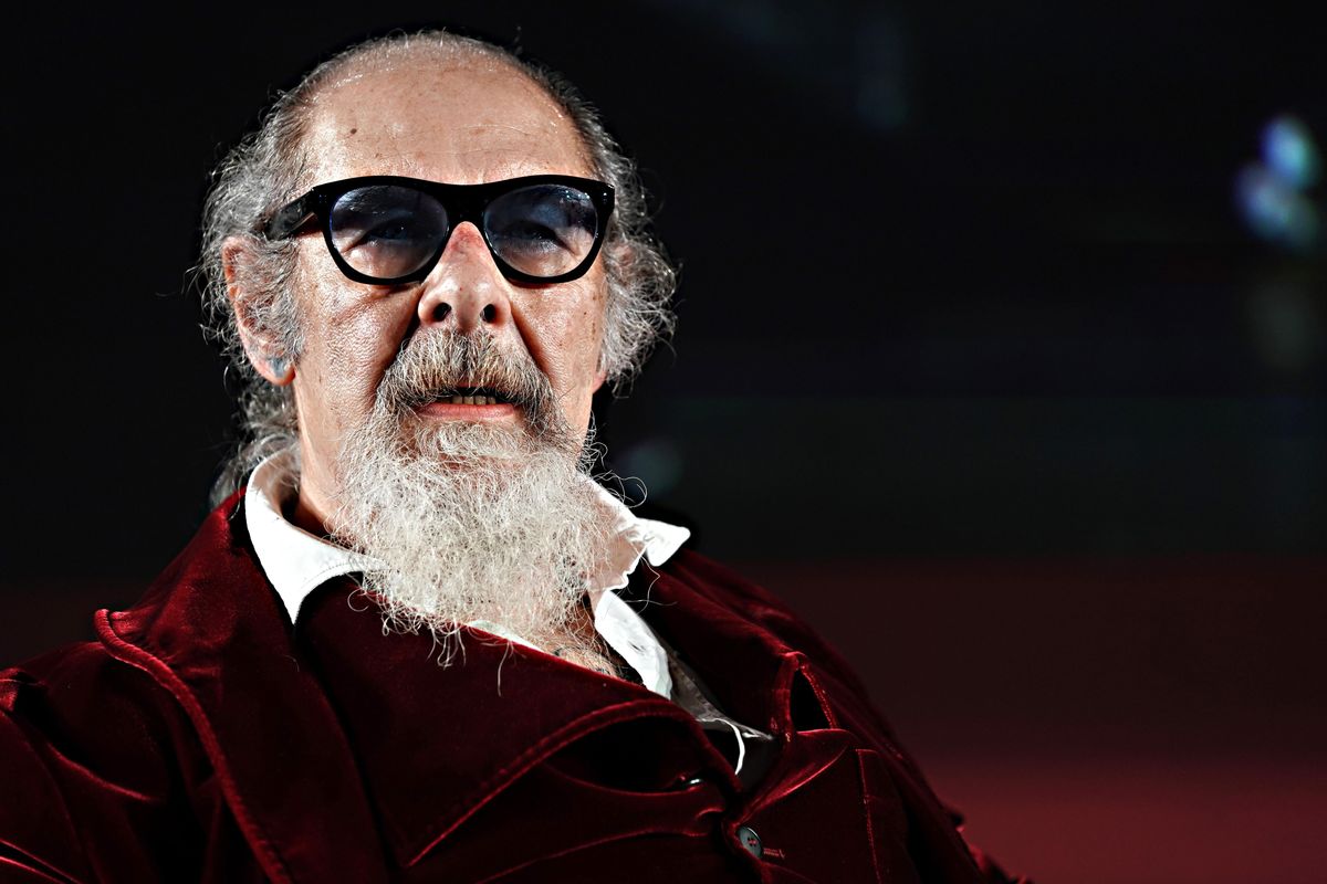 intervista roberto d'agostino