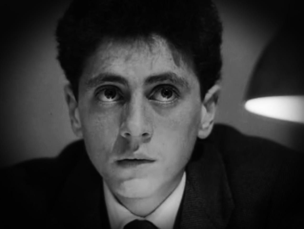 sandro panseri cinema ermanno olmi intervista