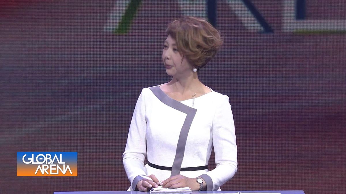 Global Arena - I diritti umani dopo la pandemia