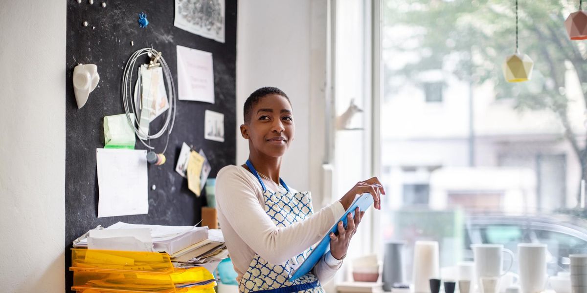 Here's Millions In Funding Opportunities For Black Women Entrepreneurs