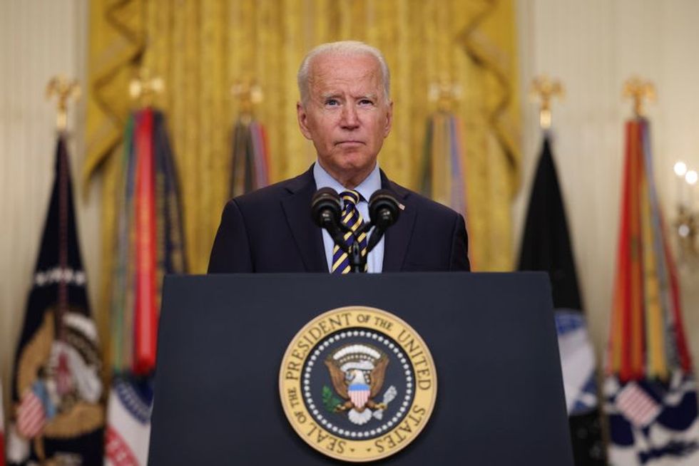 Biden Promises To Appeal DACA Ruling, Urges 'Path To Citizenship'