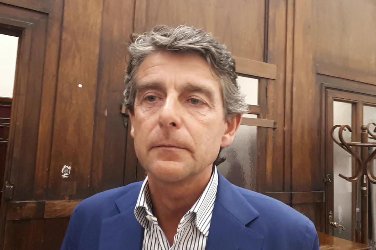 Sestino Giacomoni: «Regali alle banche? No, più trasparenza per i consumatori»