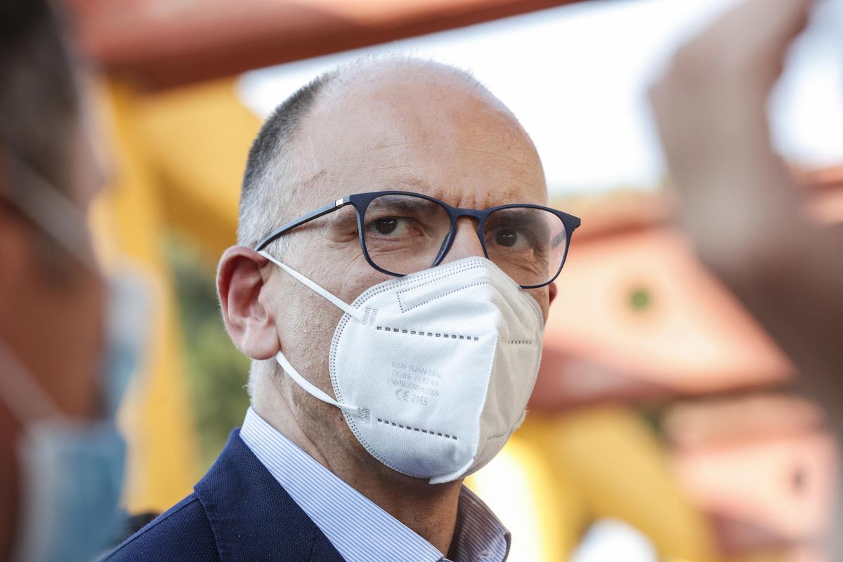 Trappola per Letta: a Siena si gioca il Pd